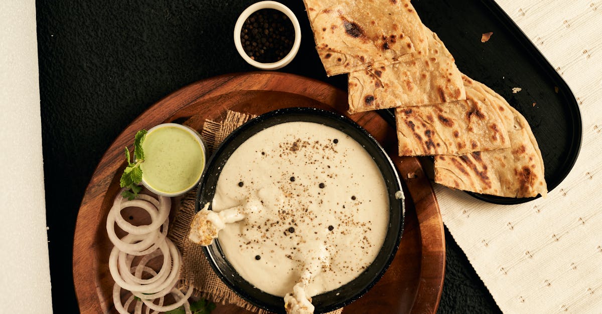 Stonefire Naan Recipe