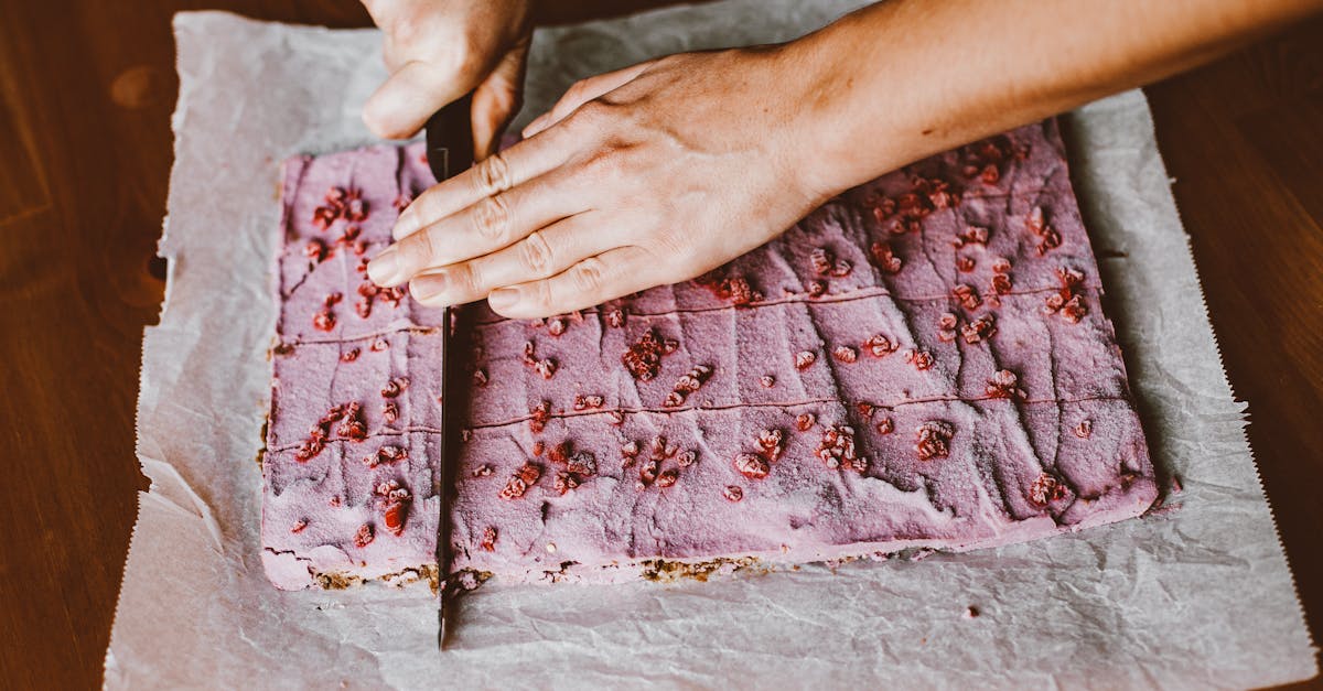 Mexican Pink Cake Recipe