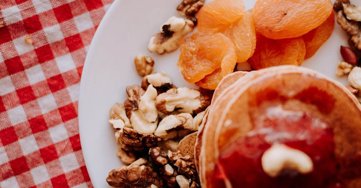 Breakfast Picnic Recipes