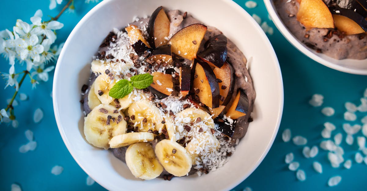 Ninja Creami Acai Bowl Recipe
