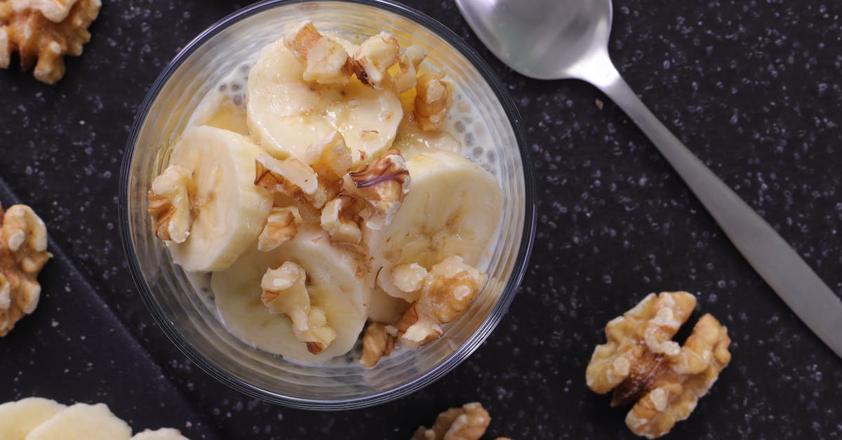 Dairy Soy Free Recipes