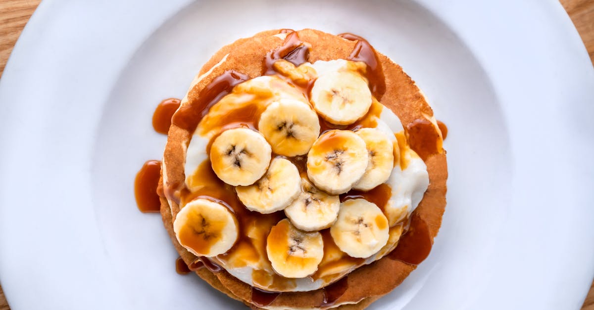 Caramel Brulee Syrup Recipe