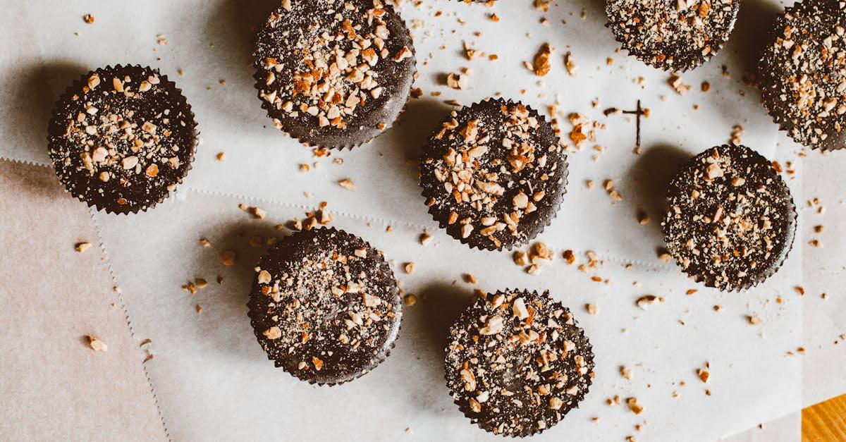 Einkorn Brownie Recipe