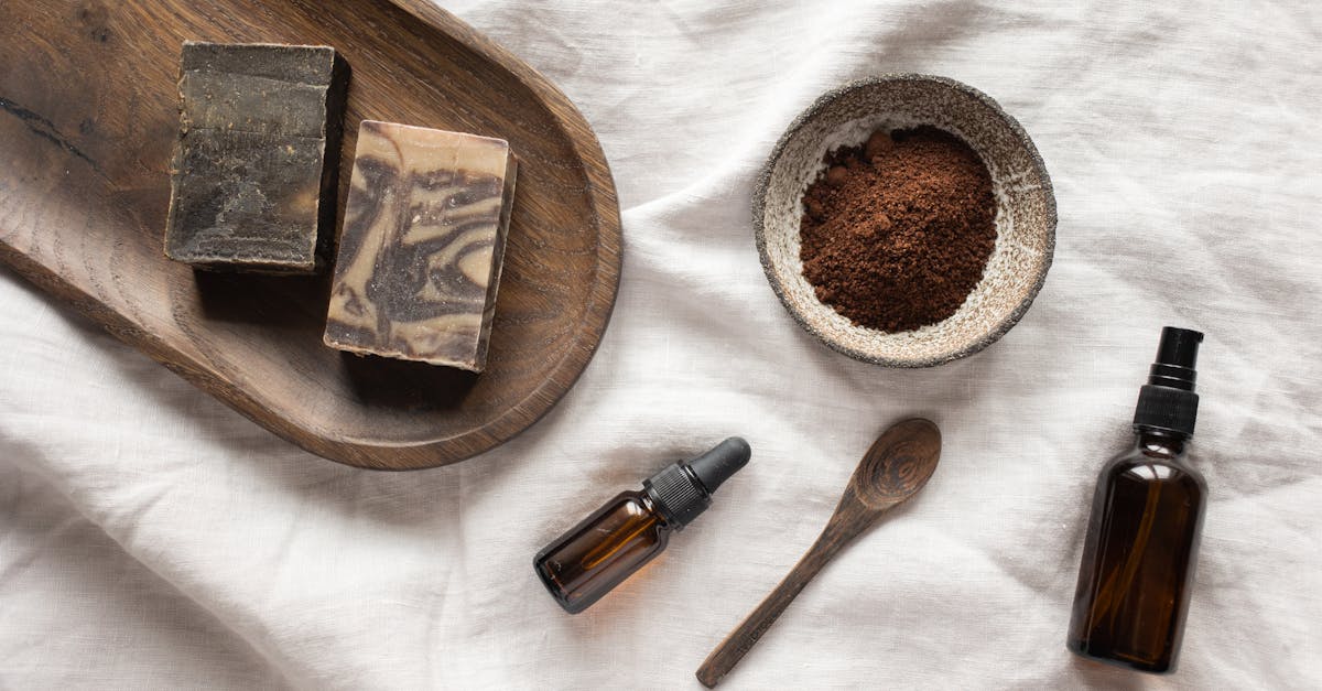 Soap Recipe With Castor Oil