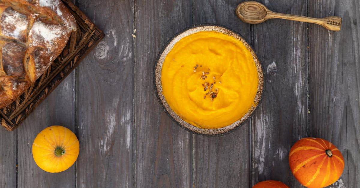 Great Harvest Pumpkin Bread Recipe