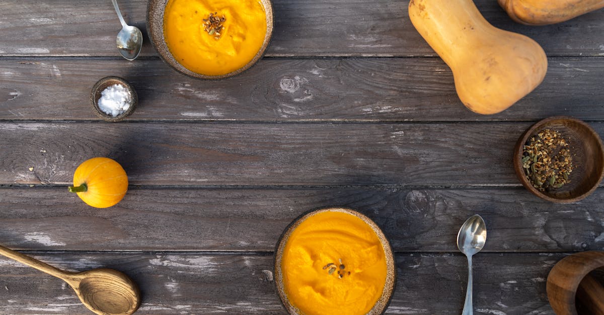 Recipes Using Pumpkin Seed Oil