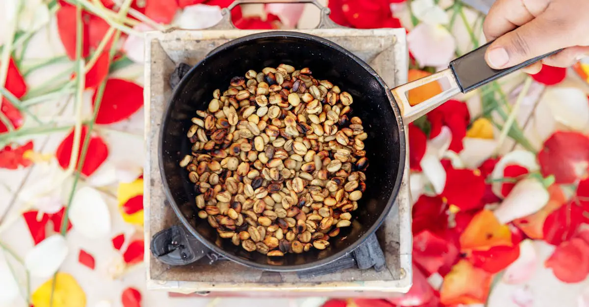 Salted Nut Roll Recipe Shot