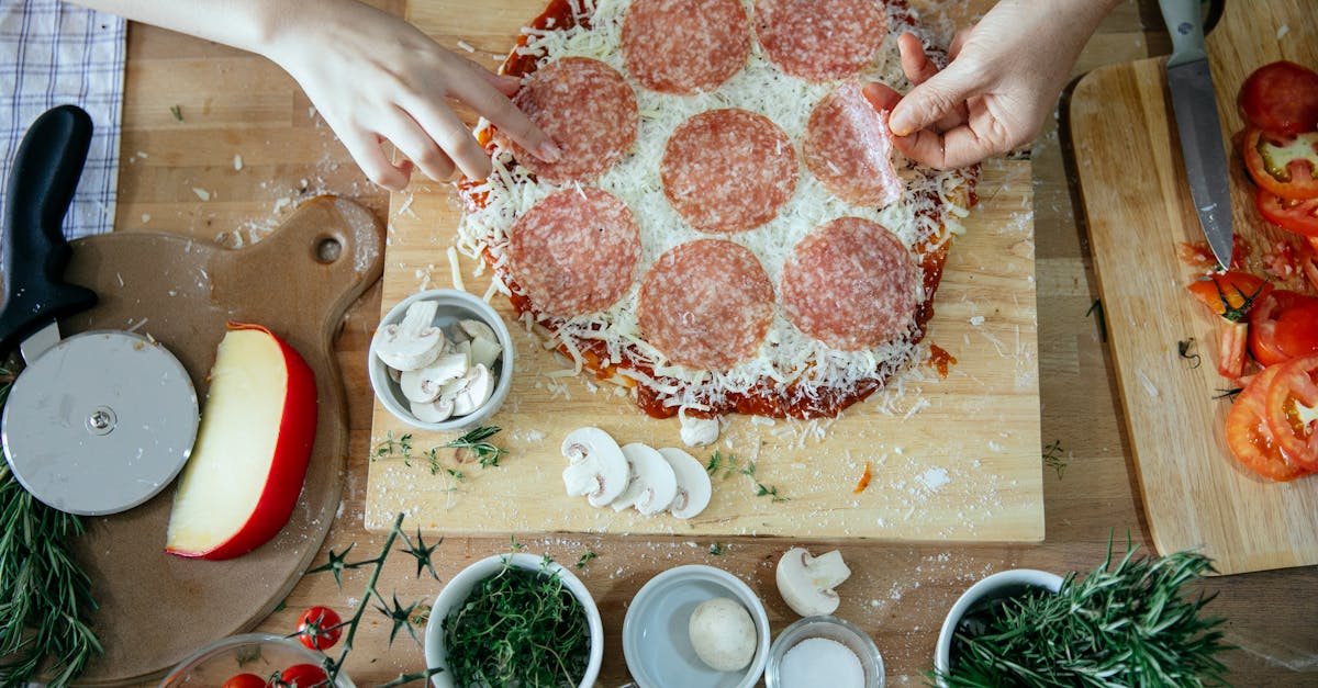 Cotto Salami Recipe
