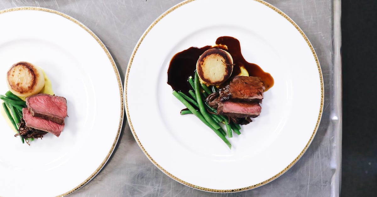 Beef Tenderloin Trimmings Recipes