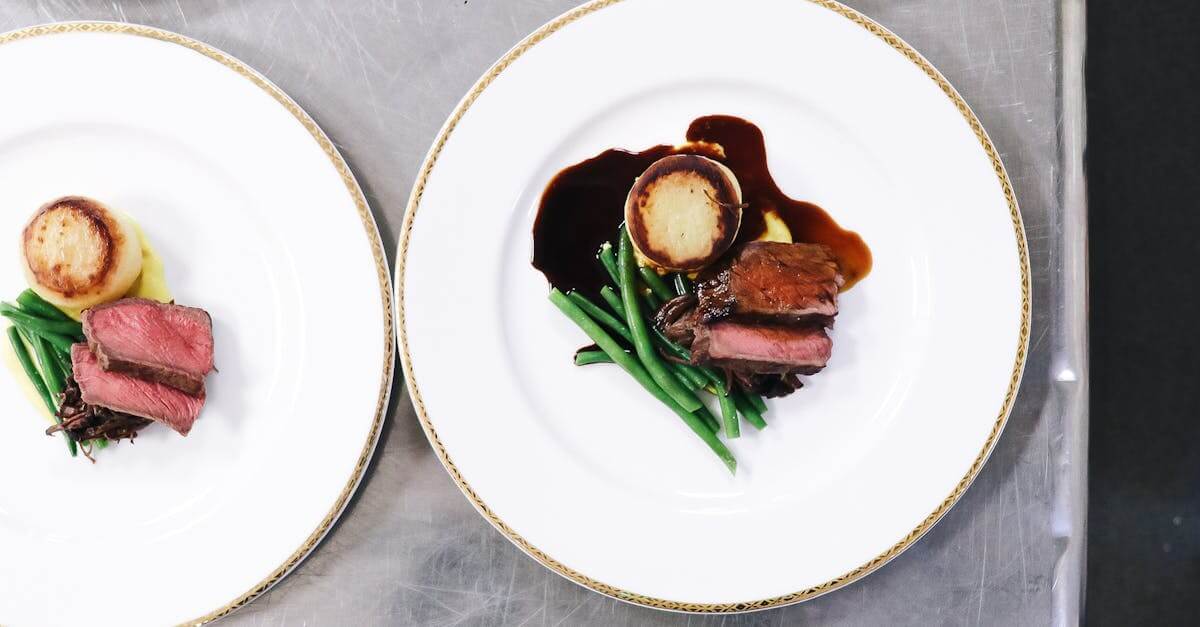 Elk Tenderloin Recipe