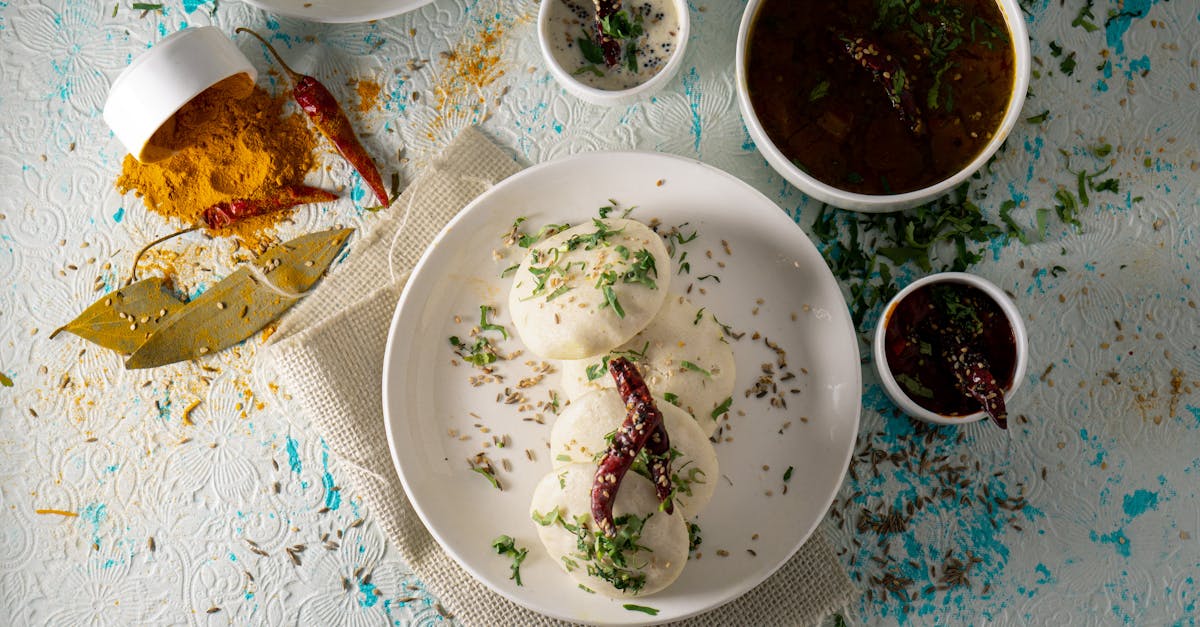 Plum Chutney Indian Recipe