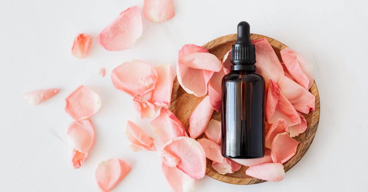 Essential Oil Recipes For Inhalers
