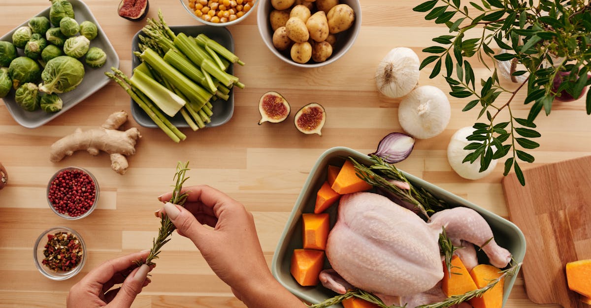 Chicken And Pumpkin Dog Food Recipe