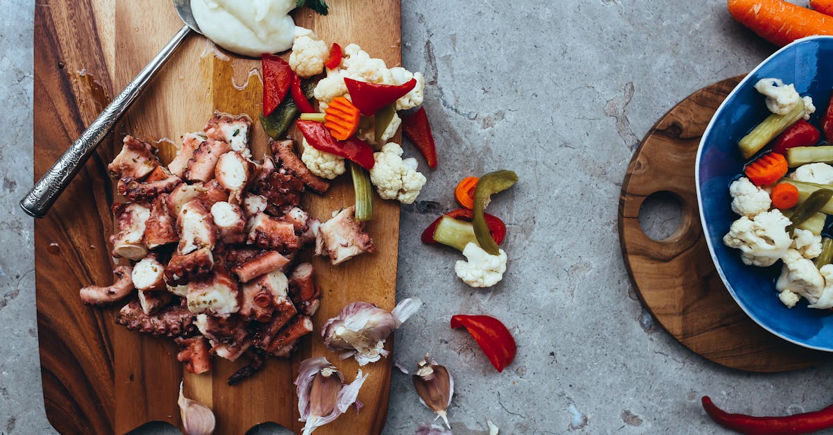 Mexican Cauliflower Recipe