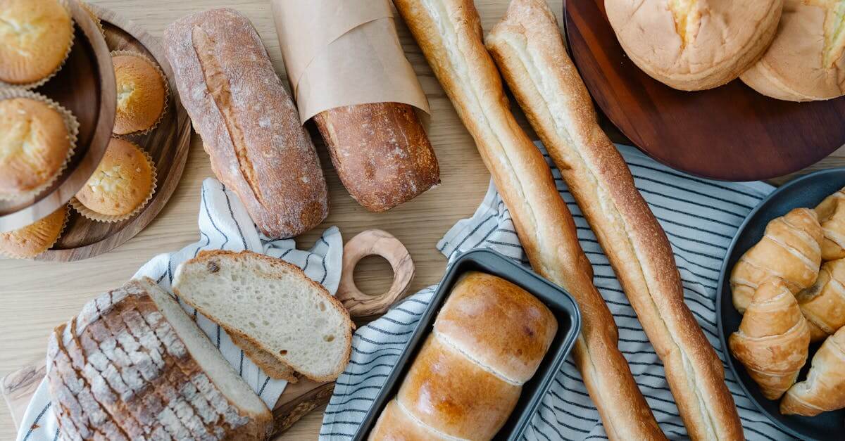 8 Mini Loaf Pan Zucchini Bread Recipes