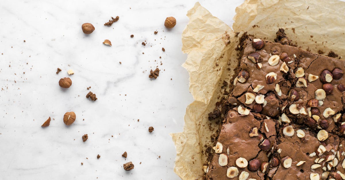 Heavenly Delight Recipe