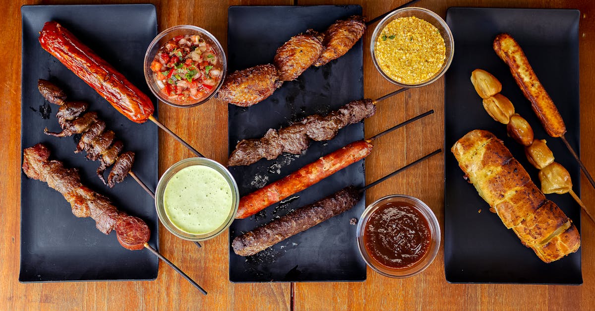 Beef Finger Meat Recipe