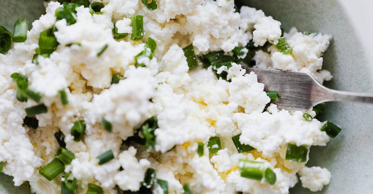 Cheese Ball Recipe Ham Green Onion
