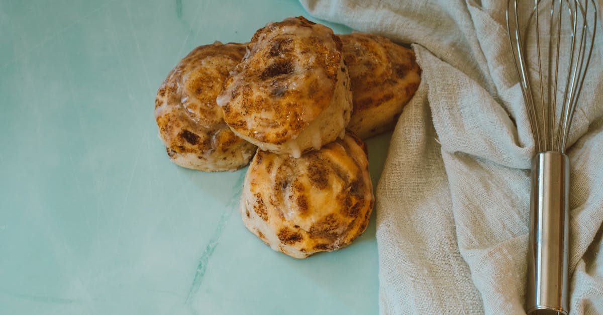 Golden Corral Yeast Rolls Copycat Recipe