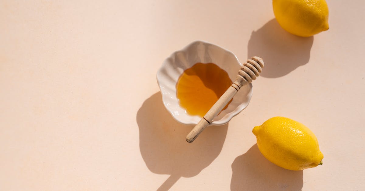 Tequila Honey Squeeze Recipe