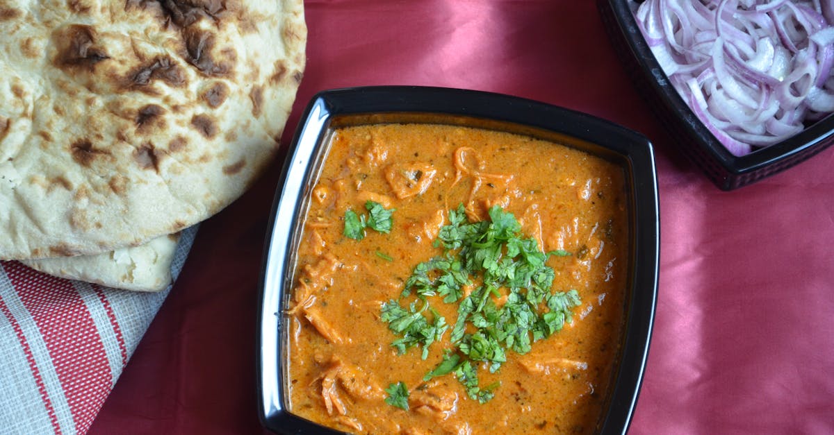 Chicken Liver Gravy Recipe