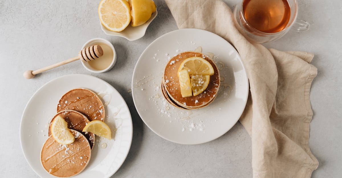 Honey Powder Recipe