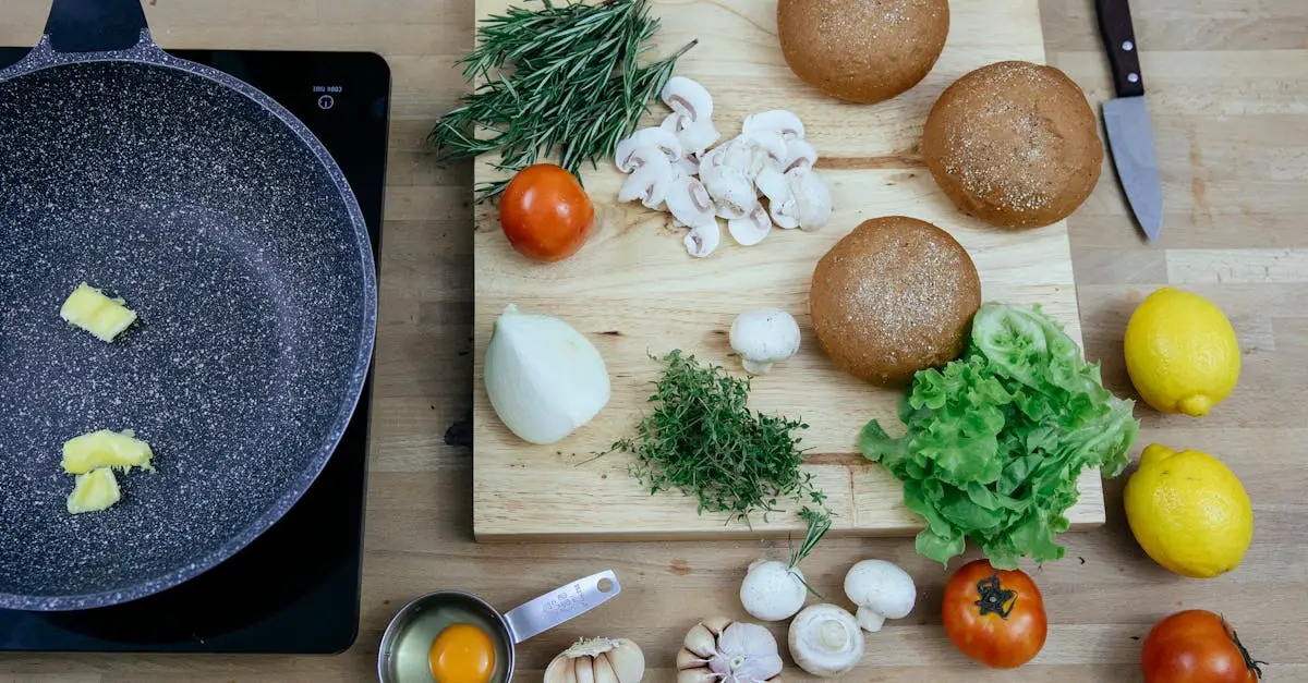 Recipe For Dill Butter