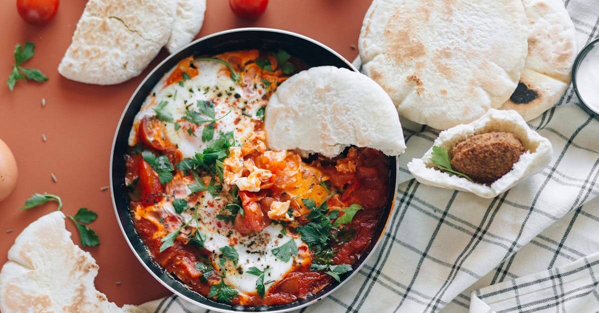 Baked Egg Challenge Recipe