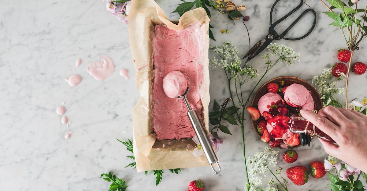 Strawberry Top Syrup Recipe
