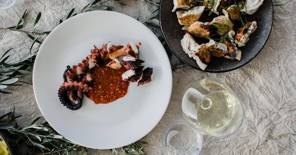 Autumn Olive Wine Recipe