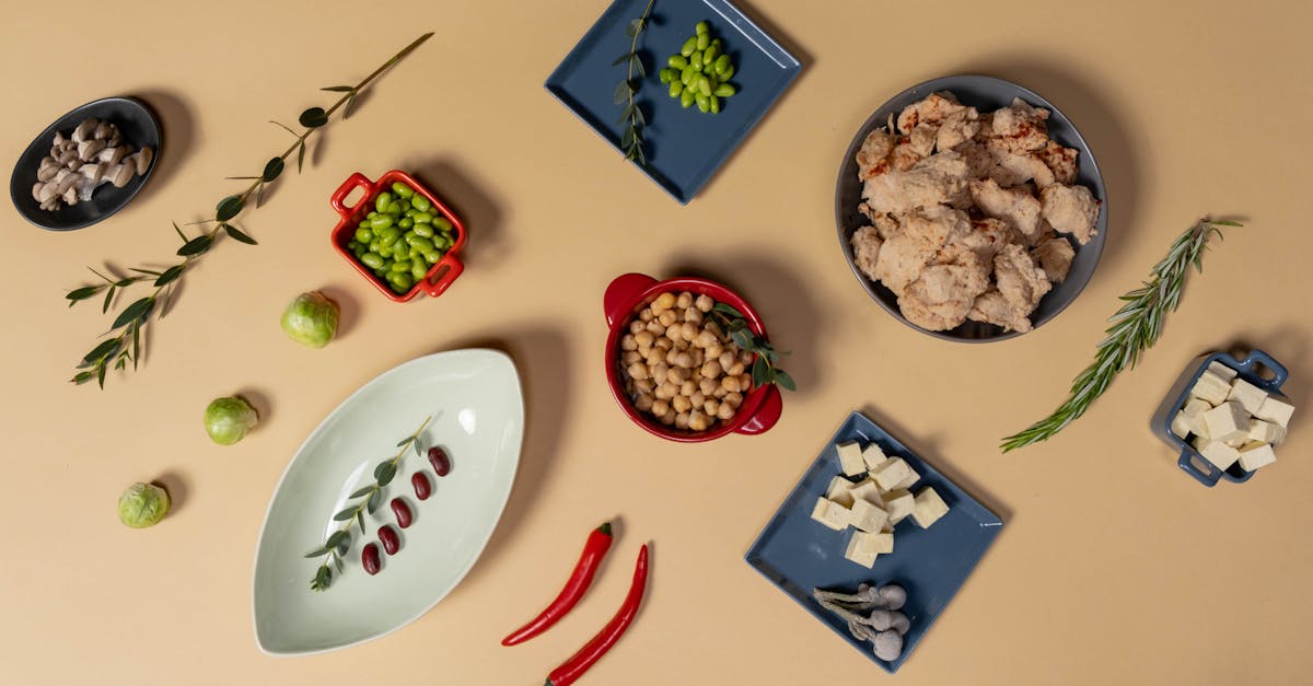 Recipe For Green Beans And Brussel Sprouts