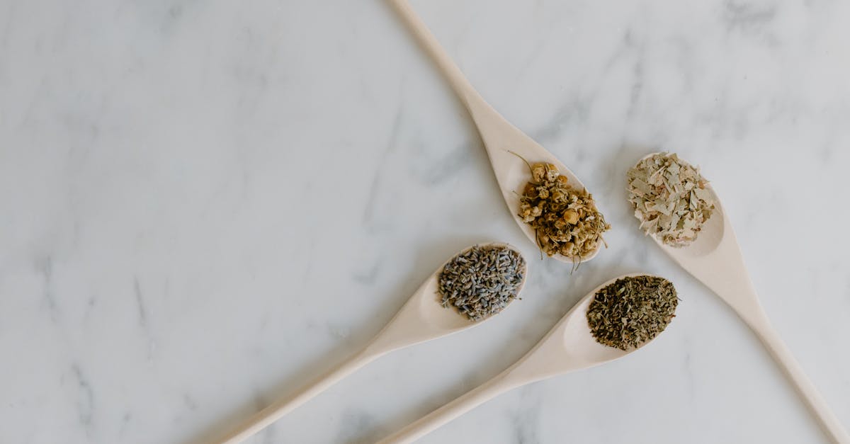 Chamomile Tincture Recipe