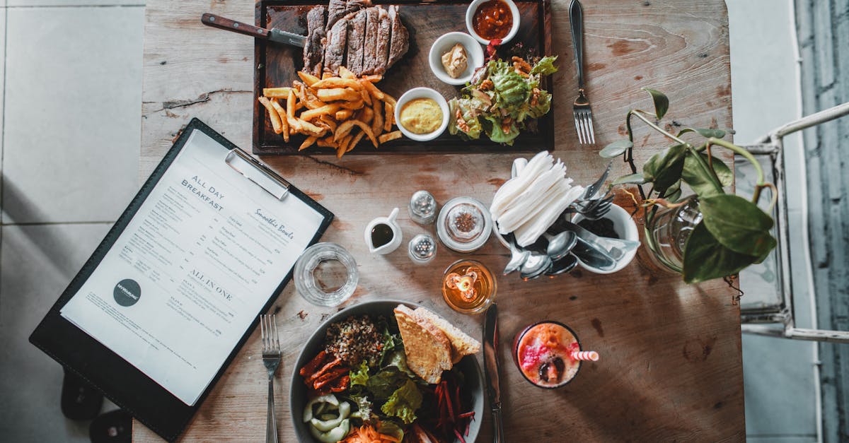 Steak Eze Recipes