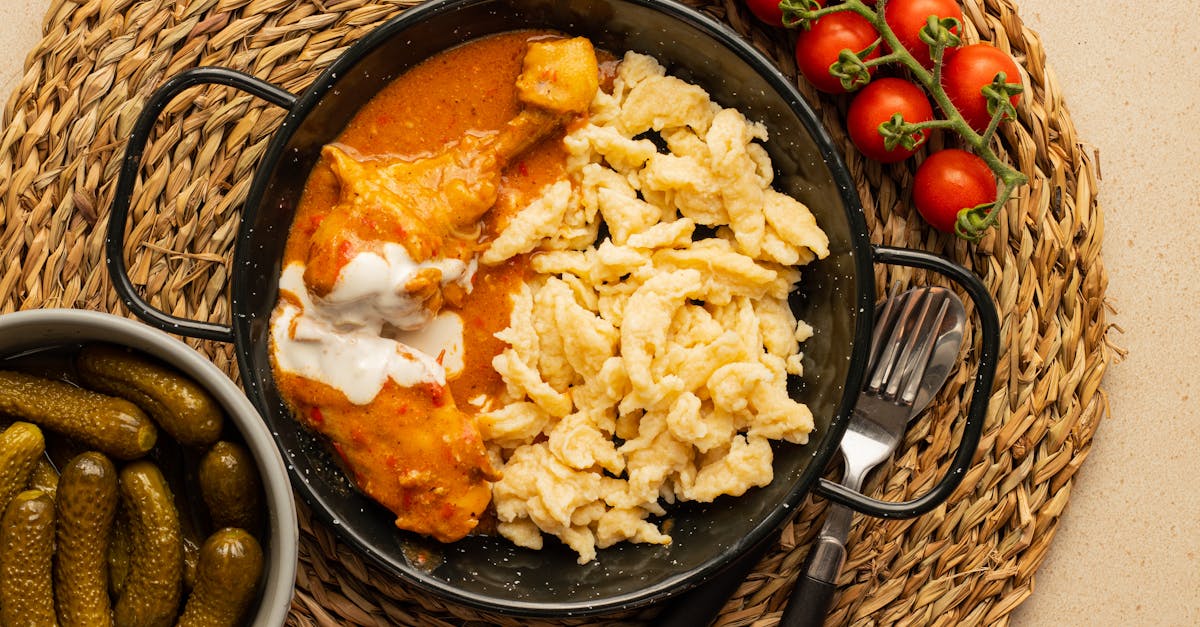 Hungarian Korozott Recipe
