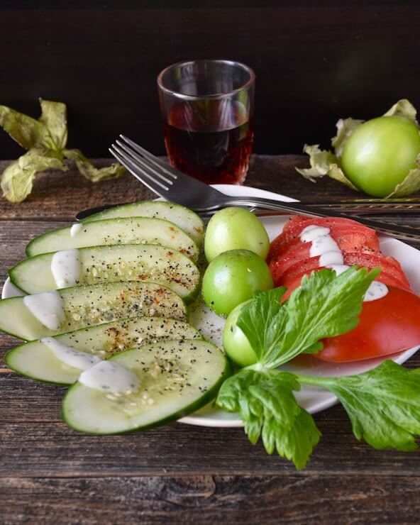 Turkish Vegan Recipes for Delicious Plant-Based Meals