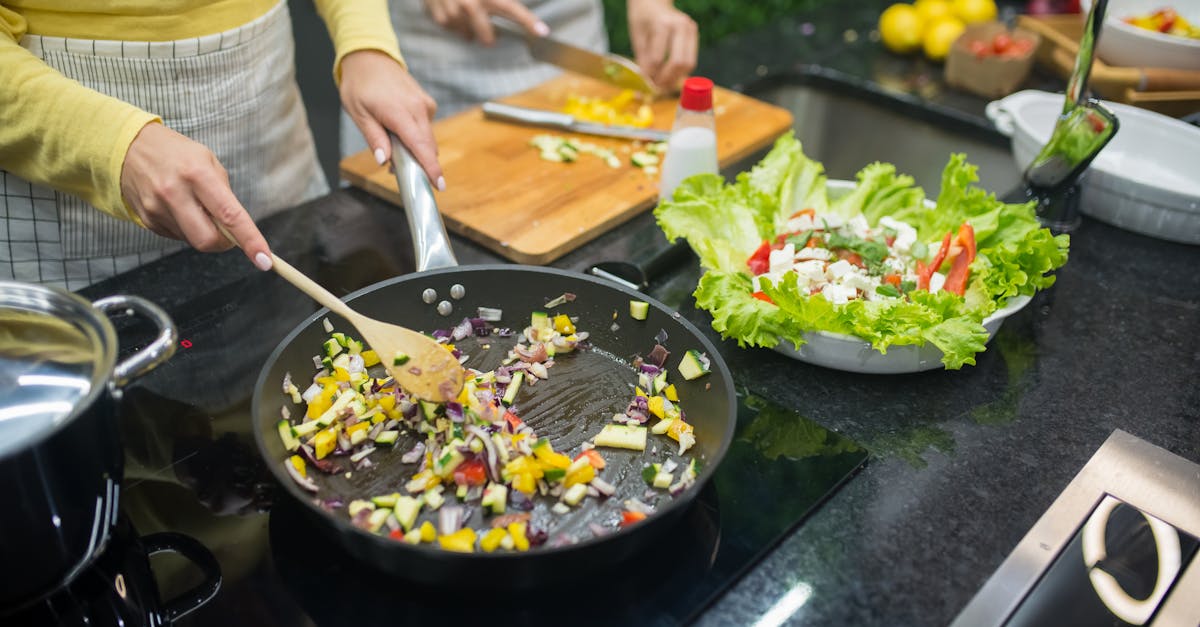 Vegetable Choko Recipes