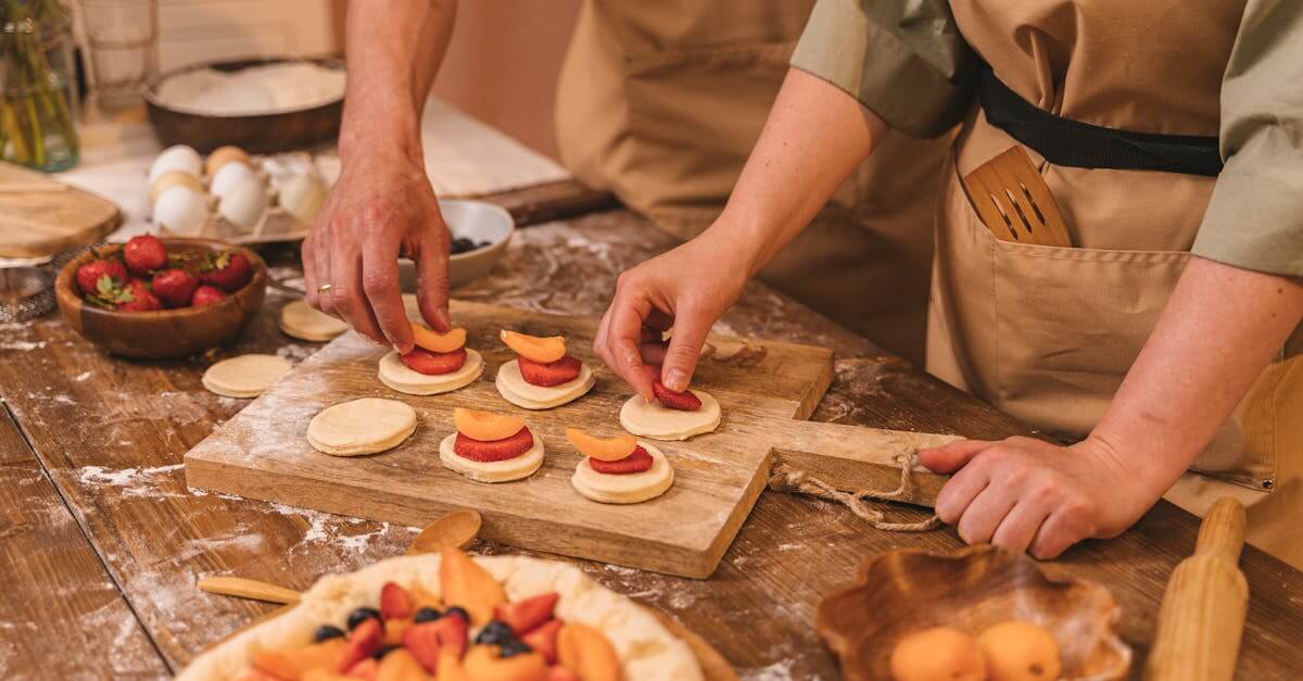 Apricot Kolache Roll Recipe