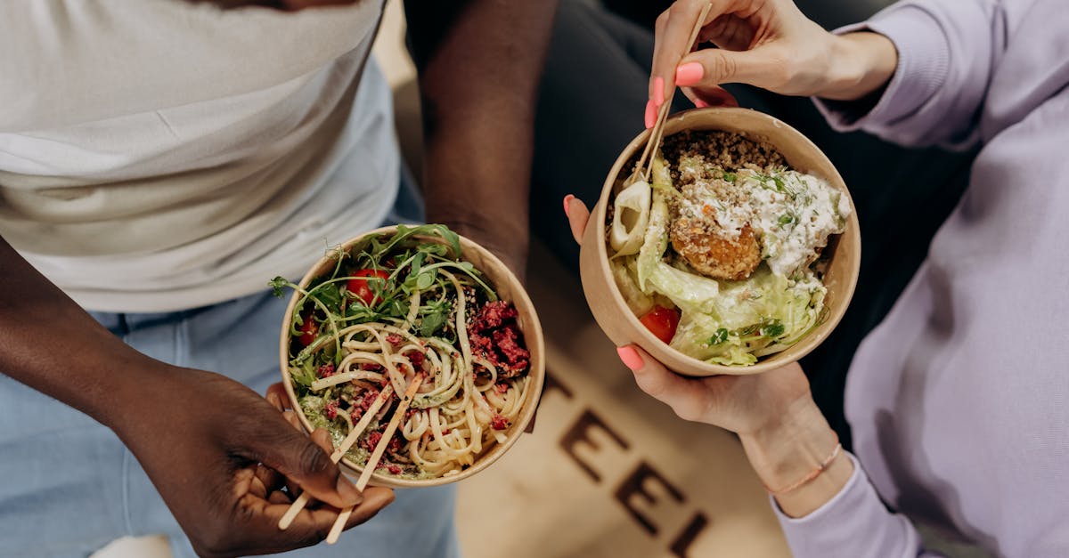 Hot Honey Pasta Salad Recipe