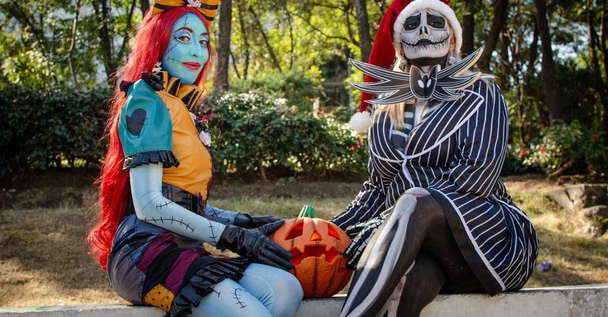 Nightmare Before Christmas Recipes