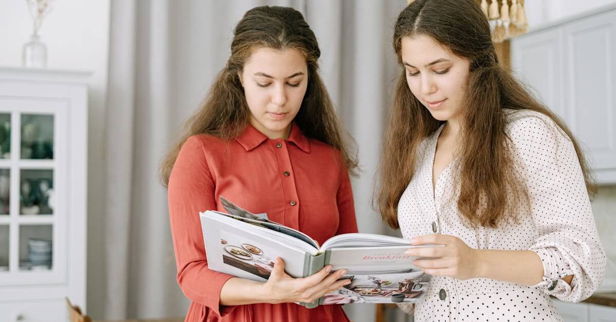 Treasured Polish Recipes Book