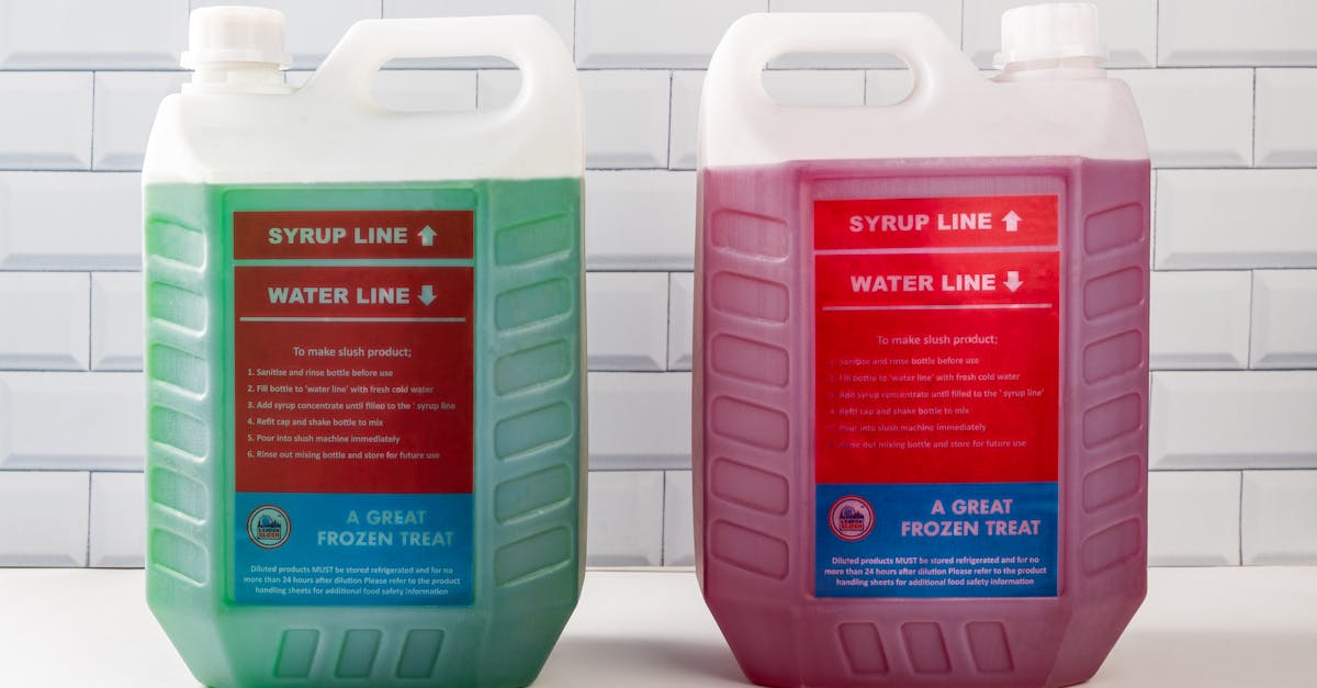 Sonic Limeade Slush Recipe: How to Make the Perfect Refreshing Summer Drink