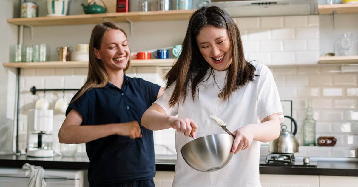 C & H Frosting Recipe