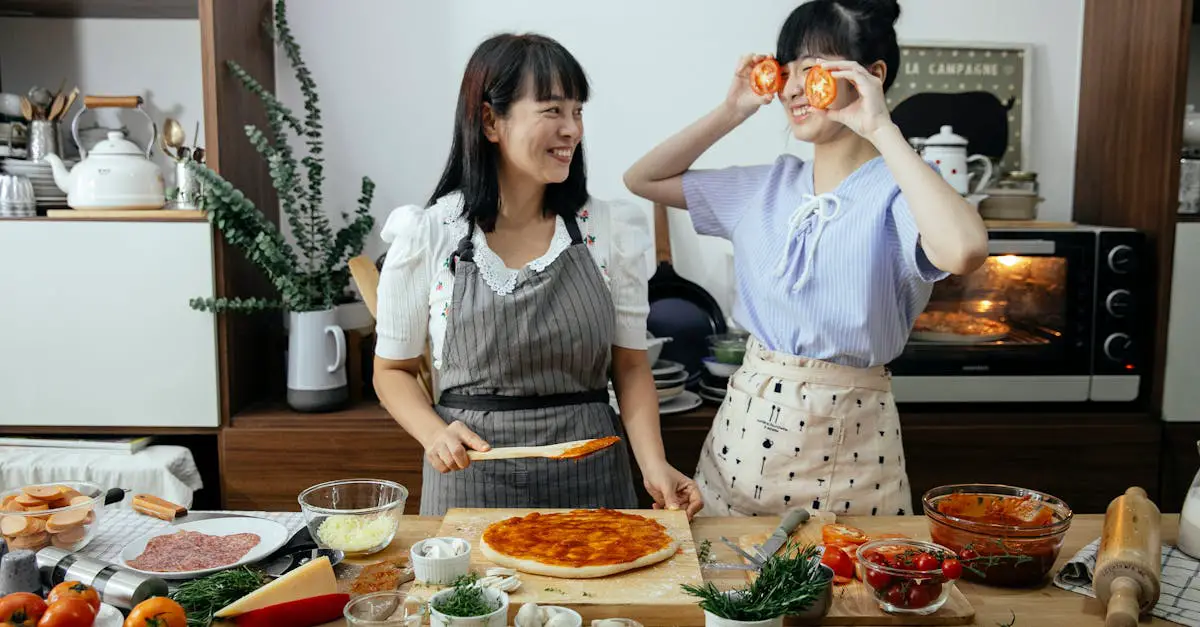 Rhodes Rolls Pizza Recipes