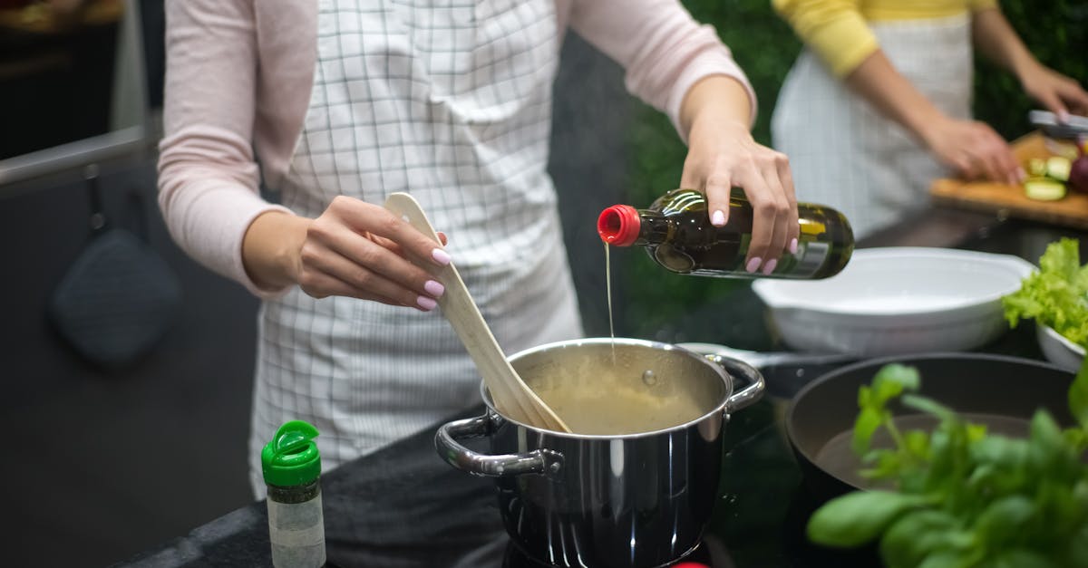 Recipes With Parsley And Basil