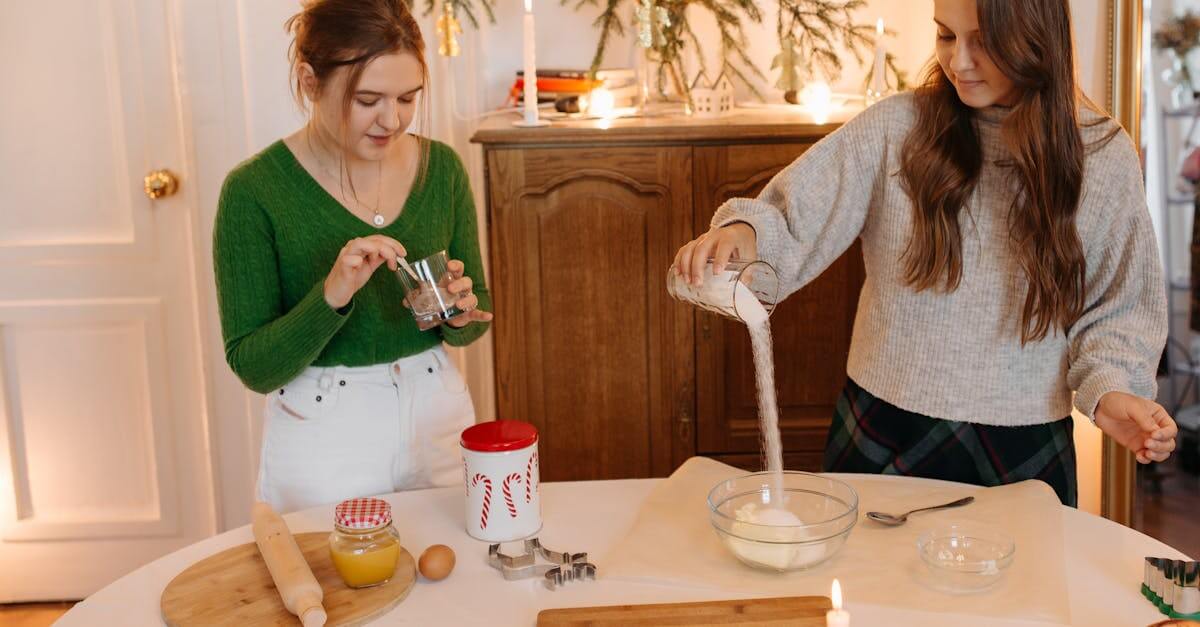 German Gingerbread House Recipe