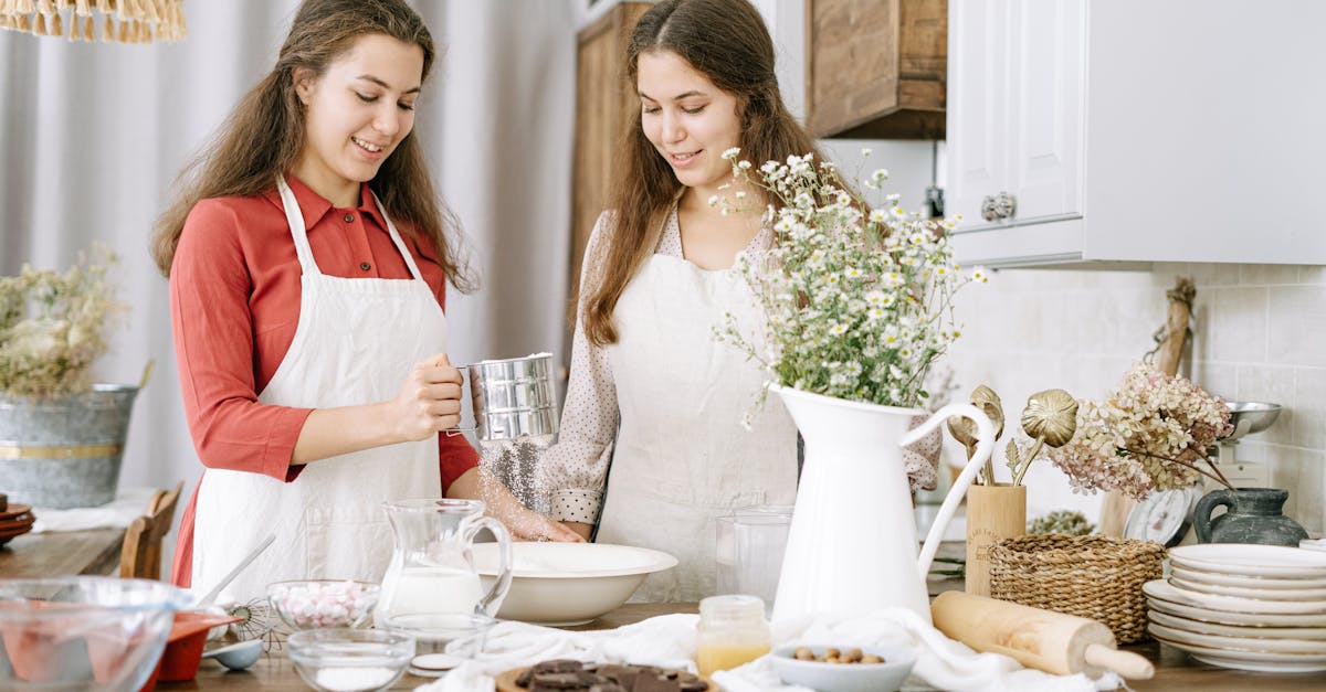 Twin Recipe