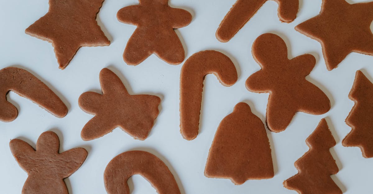 Angel Food Cookie Recipe