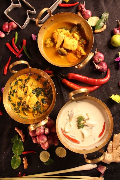 Veg Maharashtrian Recipes: Easy & Delicious Meals