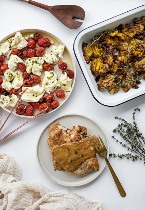 Vegan 4th of July Recipe Ideas for a Festive Cookout