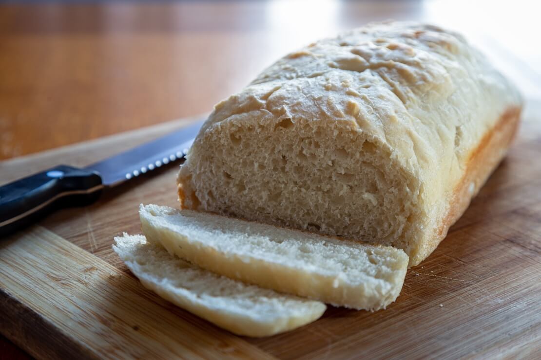 Vegan Bread Machine Recipe for Soft, Delicious Loaves